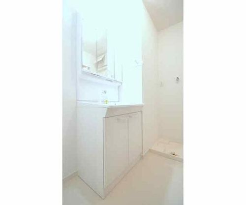 フェリース池ノ内の内装