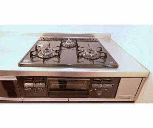 フェリース池ノ内のキッチン