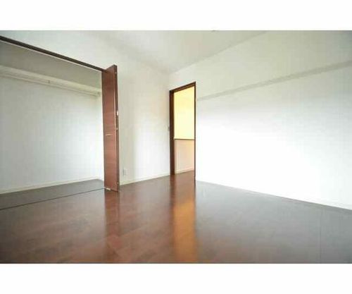 フェリース池ノ内の内装