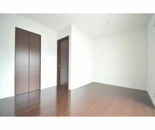 フェリース池ノ内の内装