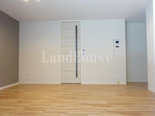 Premias K室見の内装