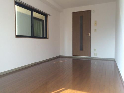 ルミエールカーナの内装