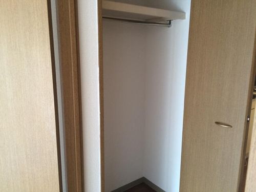 ルミエールカーナの内装