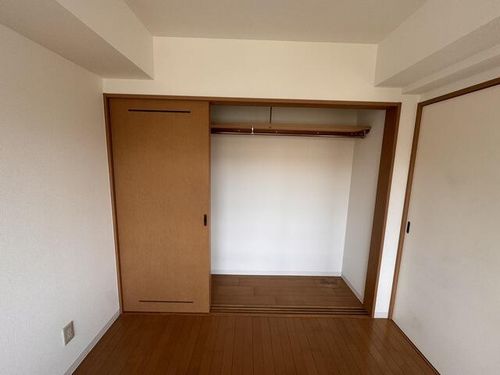 エムズ9110302の内装