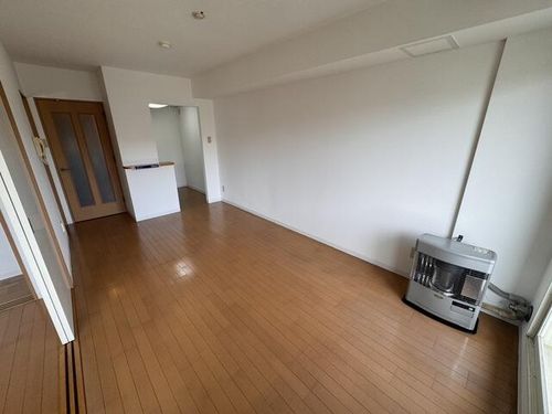 エムズ9110302の内装