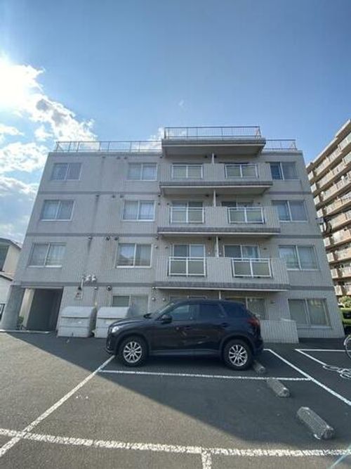 エムズ9110302の外観