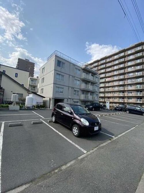 エムズ9110302の外観