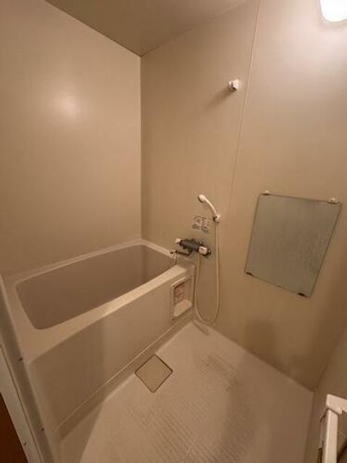 エムズ9110302の風呂