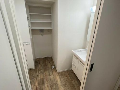 北海道札幌市西区琴似一条3丁目(マンション)の賃貸物件の内装