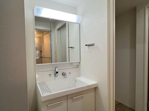 北海道札幌市西区琴似一条3丁目(マンション)の賃貸物件の内装