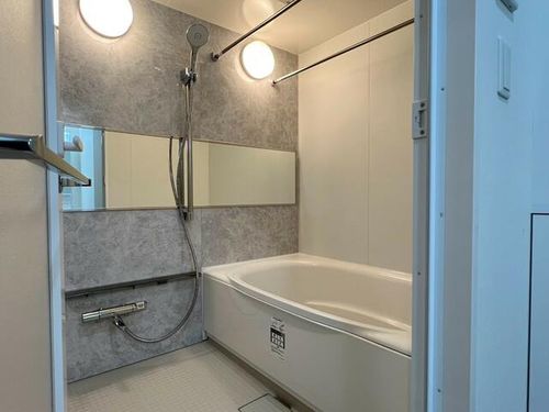 北海道札幌市西区琴似一条3丁目(マンション)の賃貸物件の風呂