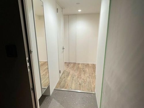 北海道札幌市西区琴似一条3丁目(マンション)の賃貸物件の玄関