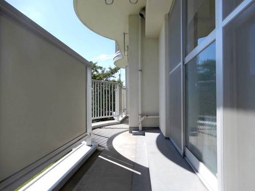 ビレッジハウス三草2号棟0504の内装