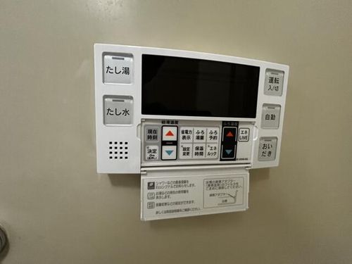 緑橋コーポ2号棟のその他画像