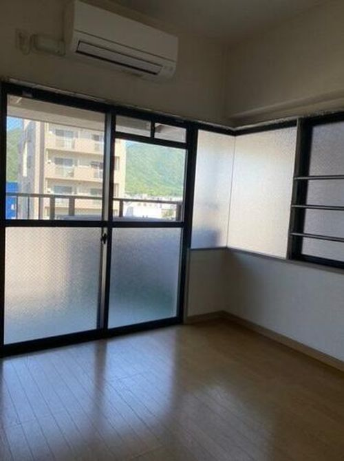 ギャラン小文字605の内装