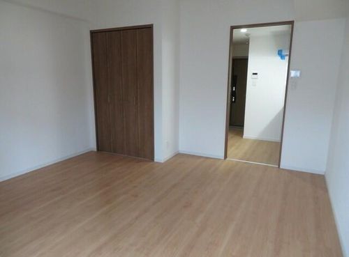 福岡県福岡市博多区吉塚2丁目(マンション)の賃貸物件の内装