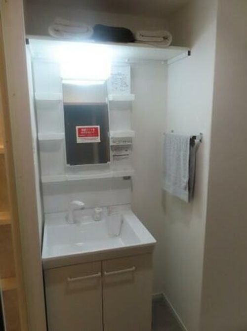 福岡県福岡市博多区吉塚2丁目(マンション)の賃貸物件の内装