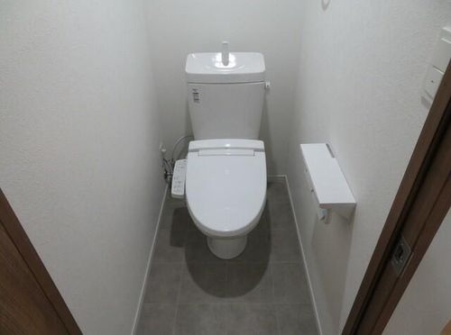 福岡県福岡市博多区吉塚2丁目(マンション)の賃貸物件の内装