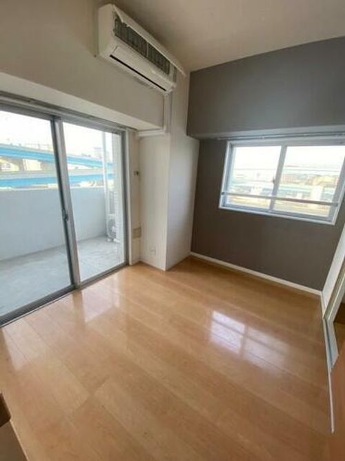 sho style HAKATA0601の内装