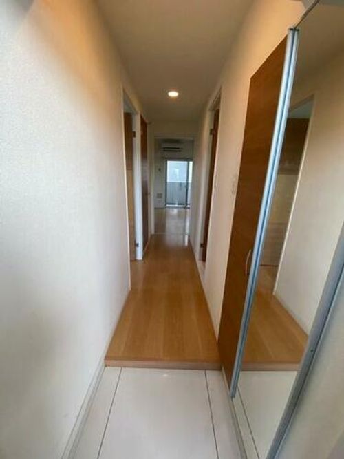 sho style HAKATA0601の玄関