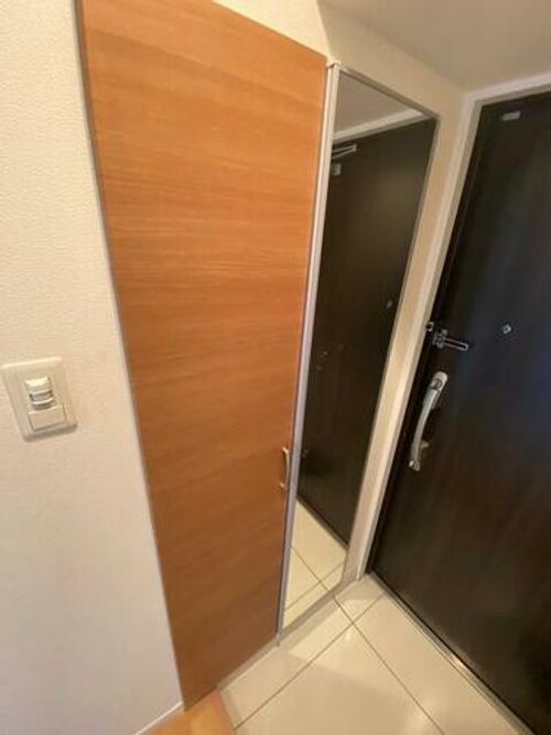 sho style HAKATA0601の内装