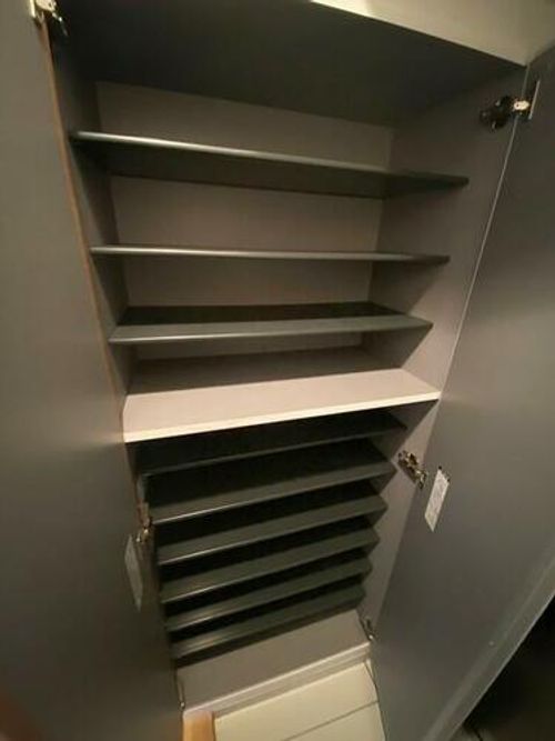 sho style HAKATA0601の玄関