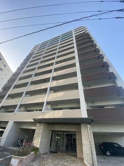 sho style HAKATA0601の外観