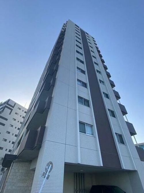 sho style HAKATA0601の外観