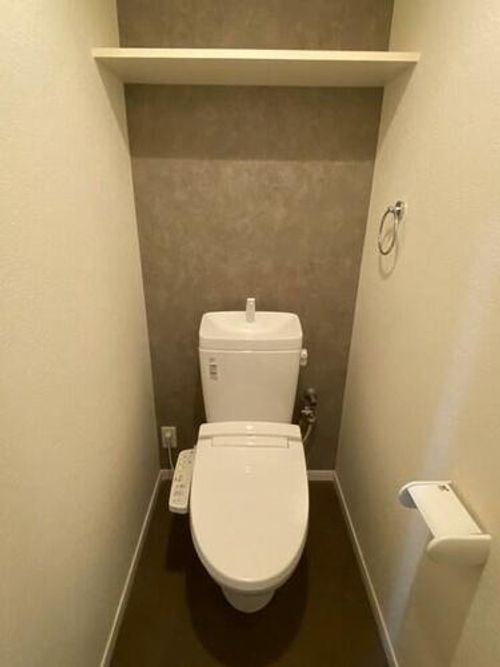 sho style HAKATA0601の内装