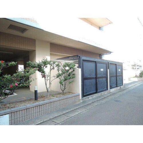 フェリセ ステージ梅光園のその他画像