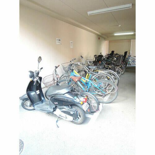 フェリセ ステージ梅光園のその他画像