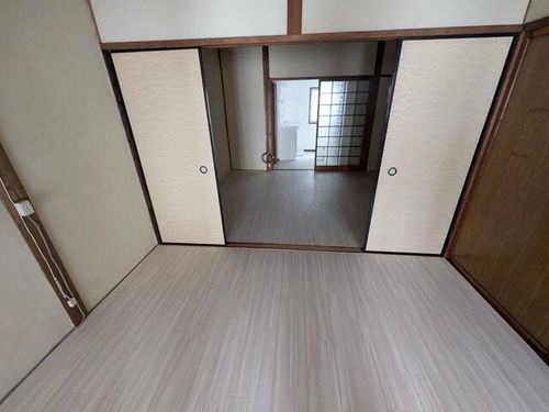 兵庫県尼崎市大島1丁目(テラスハウス)の賃貸物件のその他画像