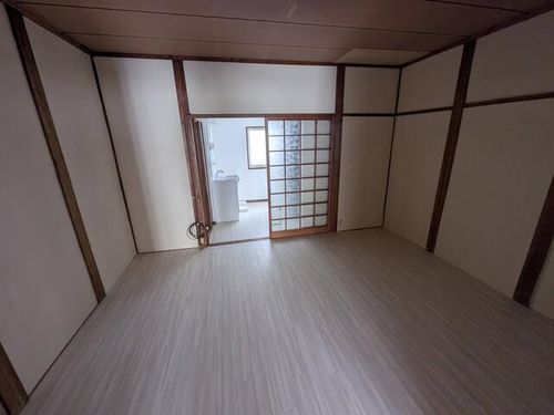 兵庫県尼崎市大島1丁目(テラスハウス)の賃貸物件のその他画像