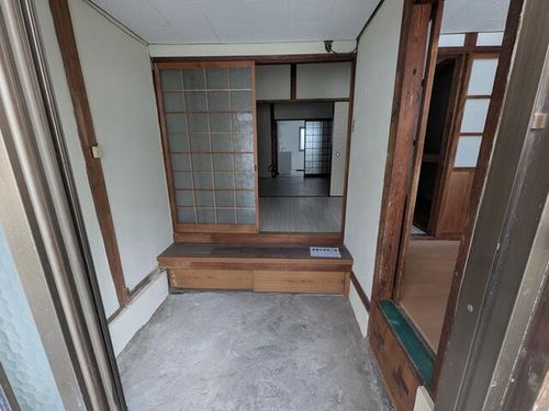 兵庫県尼崎市大島1丁目(テラスハウス)の賃貸物件のその他画像