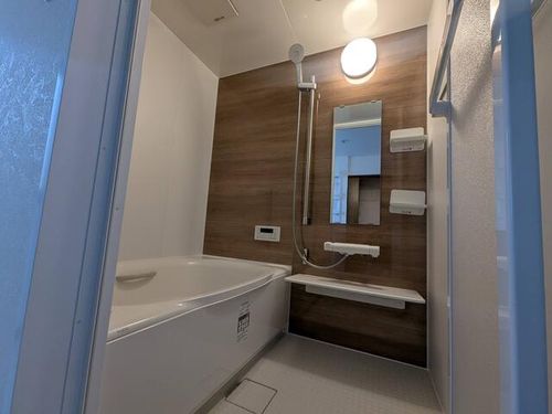 兵庫県尼崎市大島1丁目(テラスハウス)の賃貸物件のその他画像