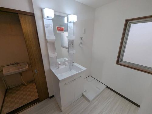 兵庫県尼崎市大島1丁目(テラスハウス)の賃貸物件のその他画像