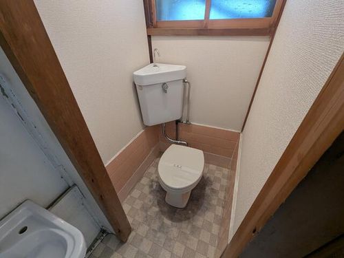 兵庫県尼崎市大島1丁目(テラスハウス)の賃貸物件のその他画像