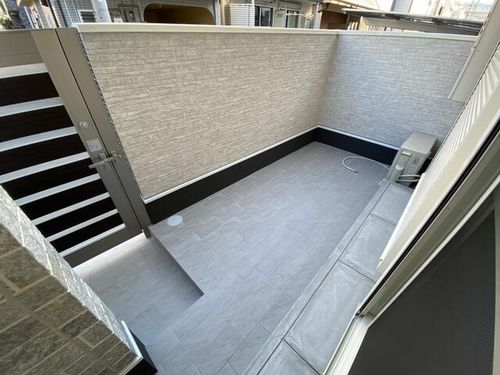 大阪府大阪市城東区鴫野東2丁目(アパート)の賃貸物件のその他画像