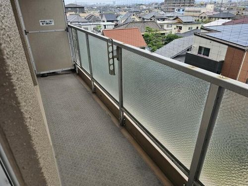 大阪府高石市羽衣1丁目(マンション)の賃貸物件のその他画像