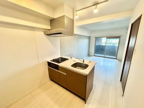 LEGEND113のキッチン