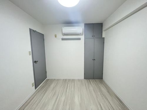 アデューウエダマンション-305号室305の内装