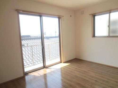 アビオン空港前Bの内装