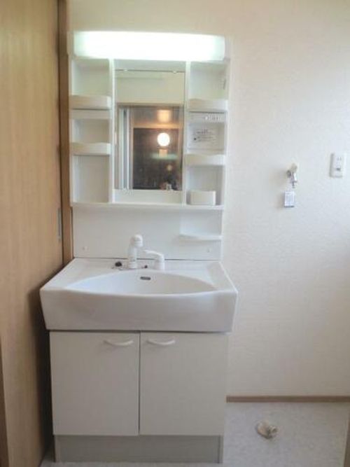 アビオン空港前Bの内装