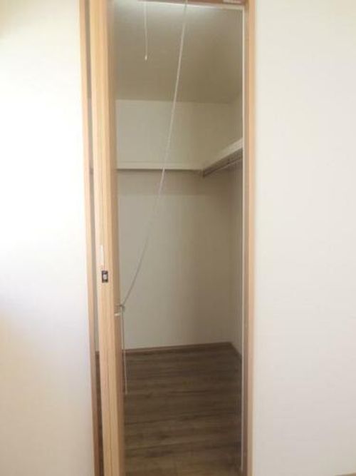 アビオン空港前Bの内装