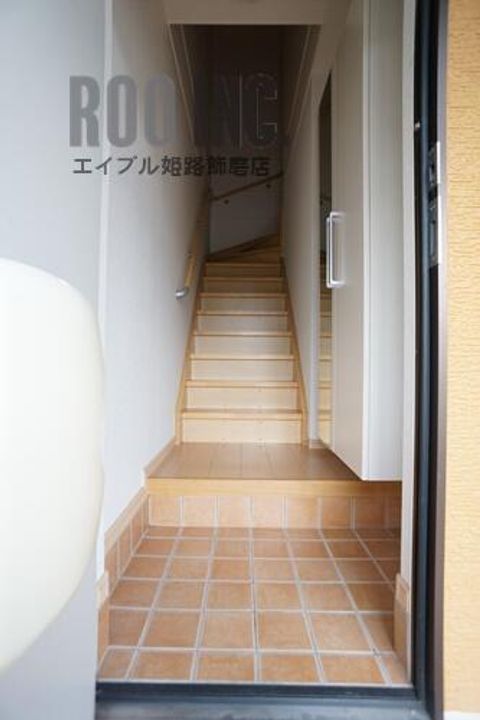 兵庫県姫路市的形町的形(アパート)の賃貸物件のその他画像