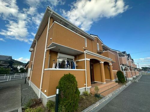 兵庫県姫路市的形町的形(アパート)の賃貸物件のその他画像