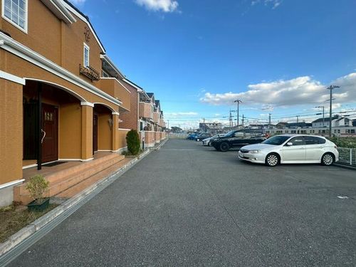 兵庫県姫路市的形町的形(アパート)の賃貸物件のその他画像