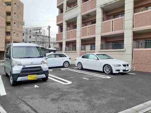 ヒュースロア井尻のその他画像