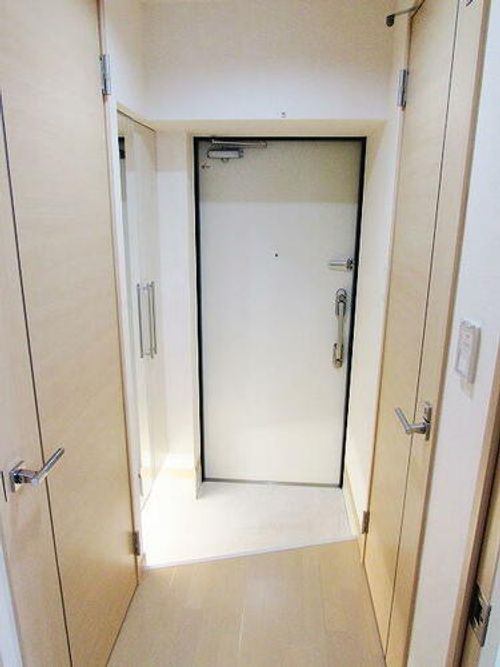 プレステージ空港東の玄関