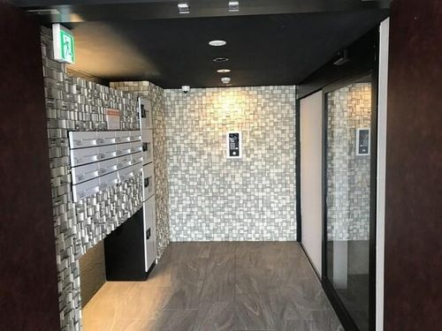 オアーゾ東雲405のその他画像